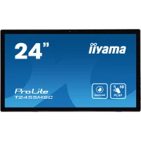 Монитор Iiyama ProLite T2455MSC-B1 фото 1